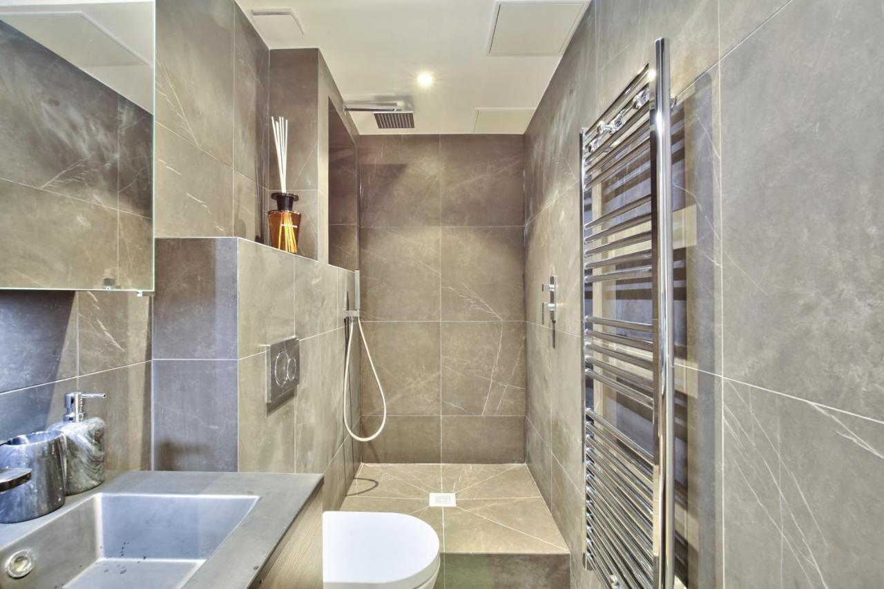 70 - Authentic Parisian Flat Daire Dış mekan fotoğraf