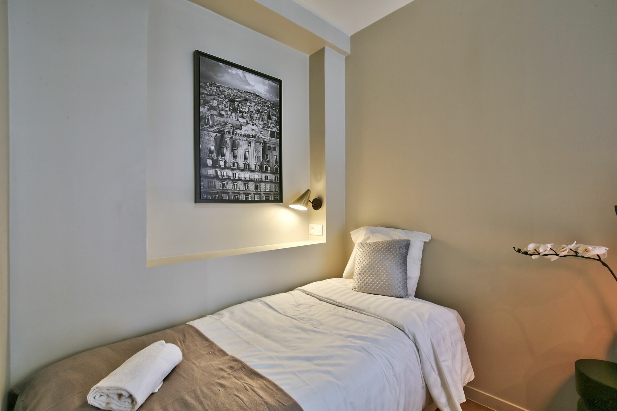 70 - Authentic Parisian Flat Daire Dış mekan fotoğraf