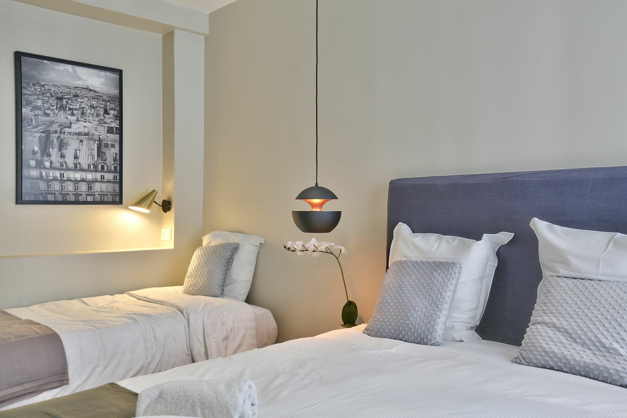 70 - Authentic Parisian Flat Daire Dış mekan fotoğraf