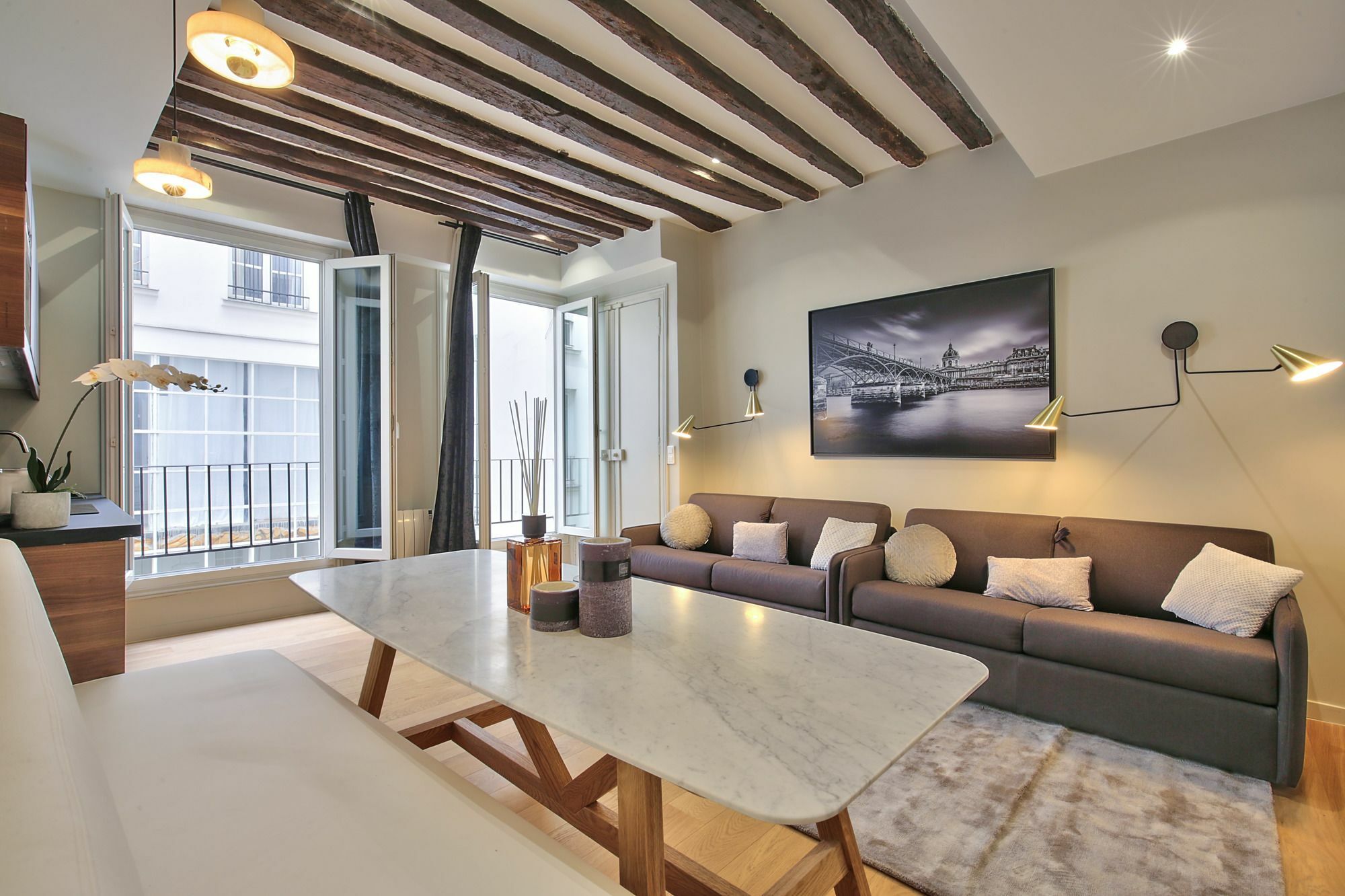 70 - Authentic Parisian Flat Daire Dış mekan fotoğraf