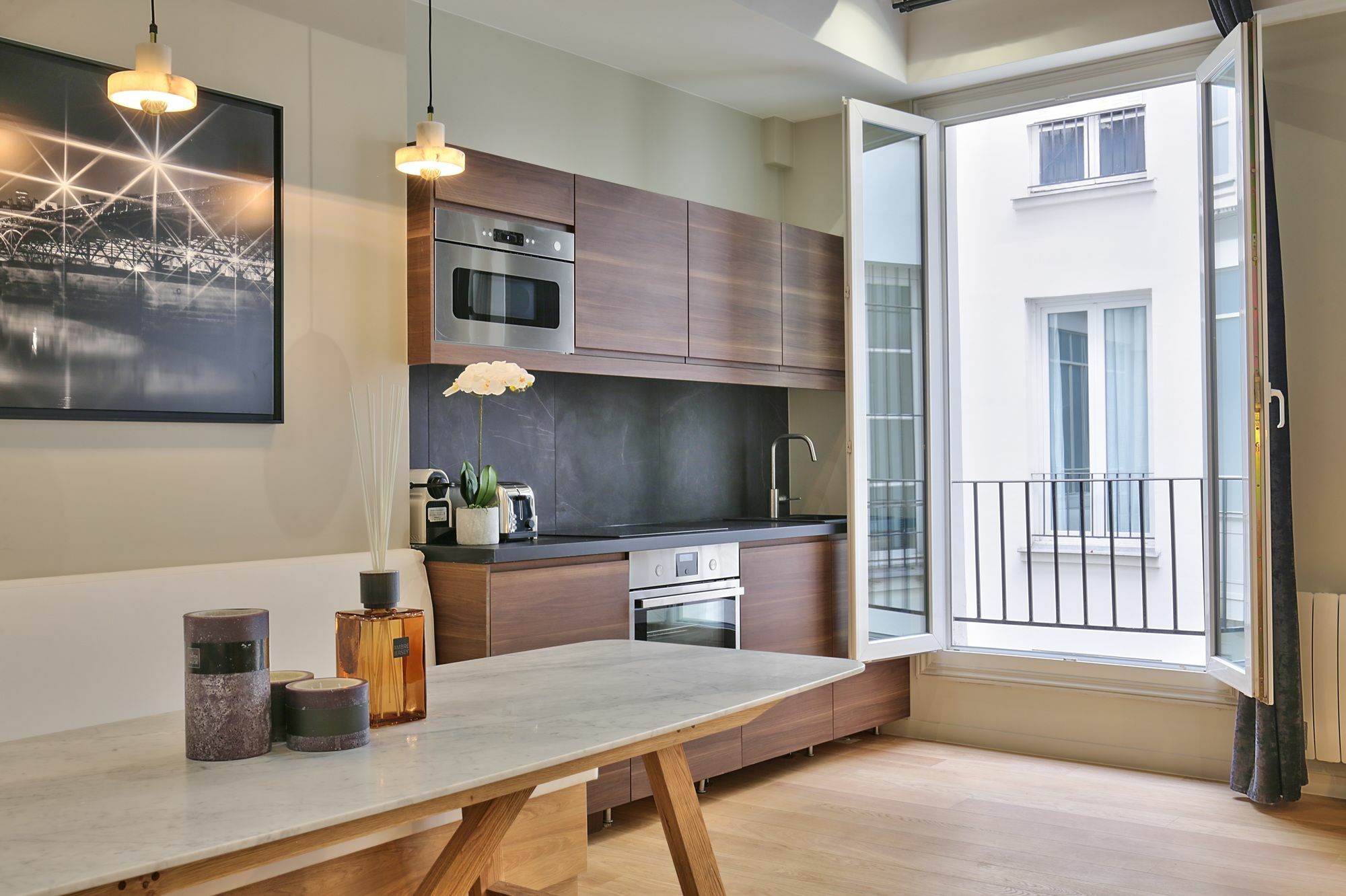 70 - Authentic Parisian Flat Daire Dış mekan fotoğraf