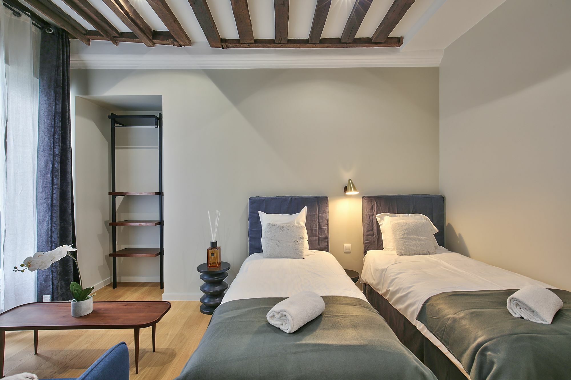70 - Authentic Parisian Flat Daire Dış mekan fotoğraf