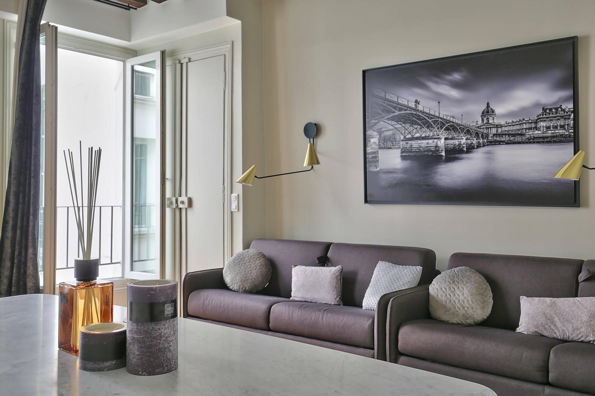70 - Authentic Parisian Flat Daire Dış mekan fotoğraf