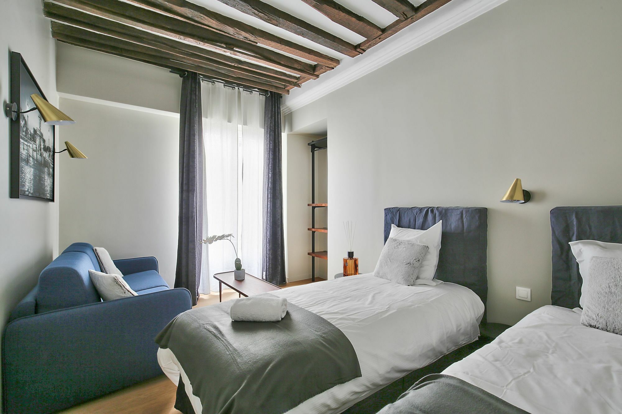 70 - Authentic Parisian Flat Daire Dış mekan fotoğraf