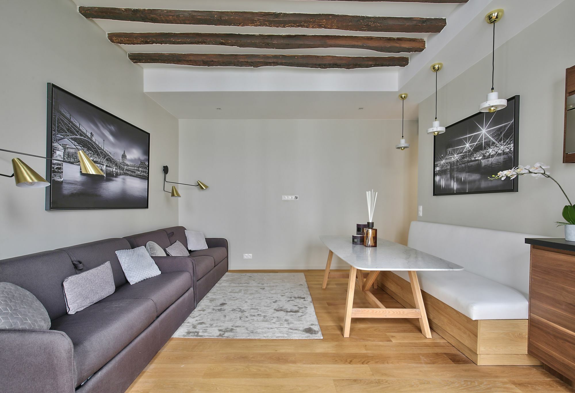 70 - Authentic Parisian Flat Daire Dış mekan fotoğraf