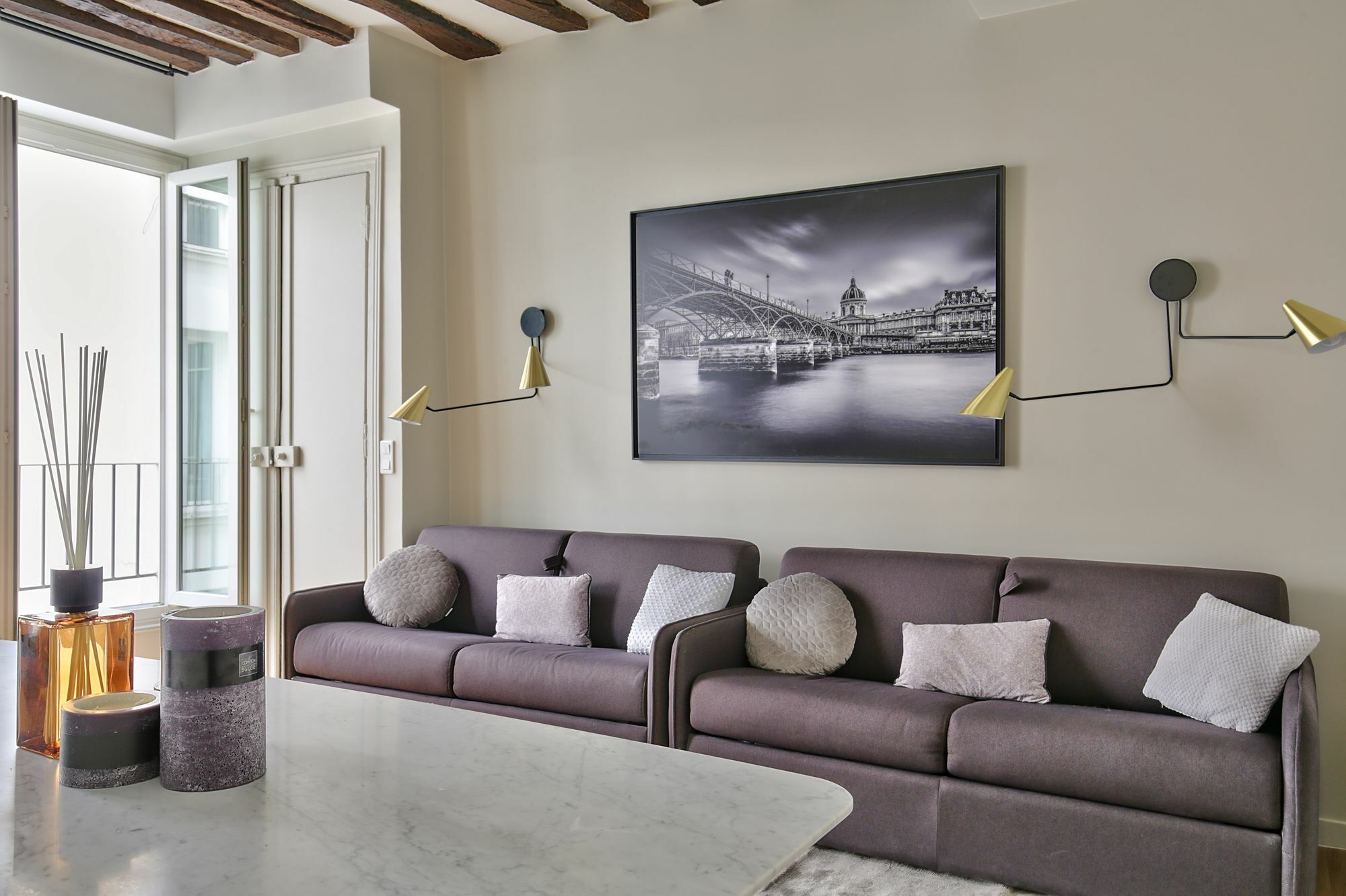 70 - Authentic Parisian Flat Daire Dış mekan fotoğraf