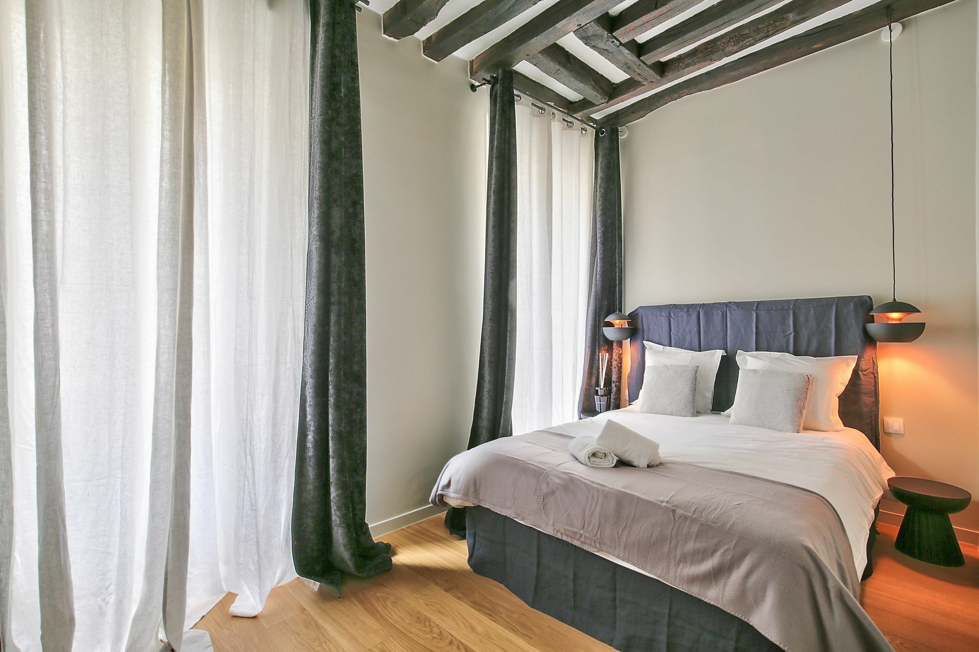 70 - Authentic Parisian Flat Daire Dış mekan fotoğraf