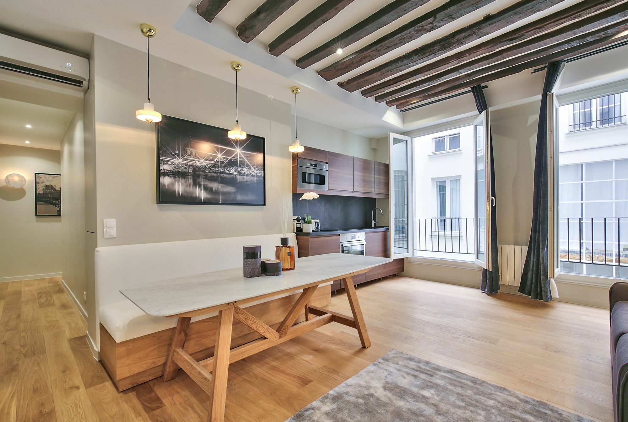 70 - Authentic Parisian Flat Daire Dış mekan fotoğraf