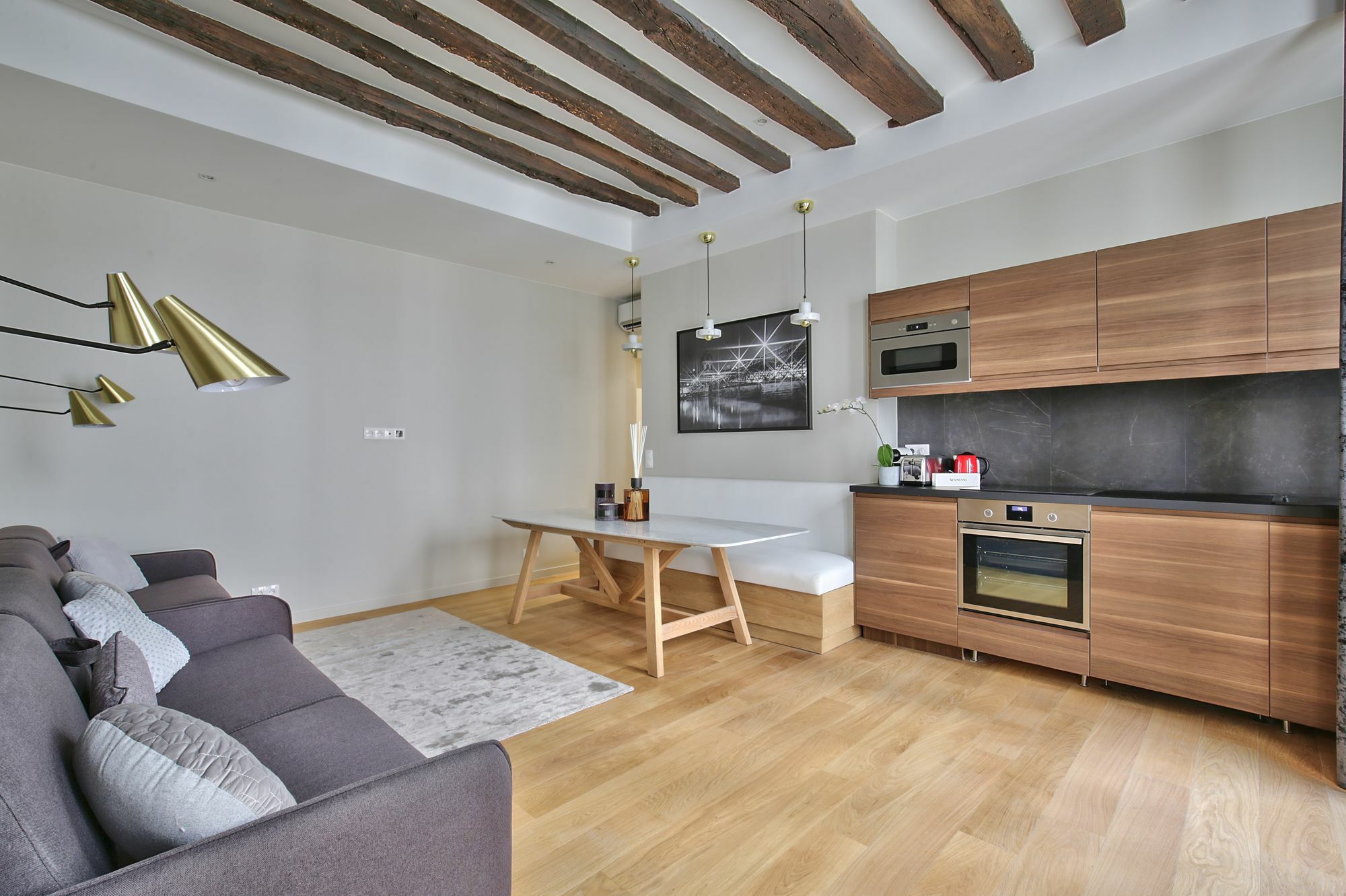 70 - Authentic Parisian Flat Daire Dış mekan fotoğraf
